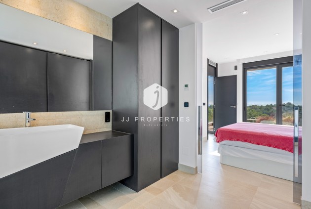 Tweedehands - Villa -
Orihuela Costa - Costa Blanca