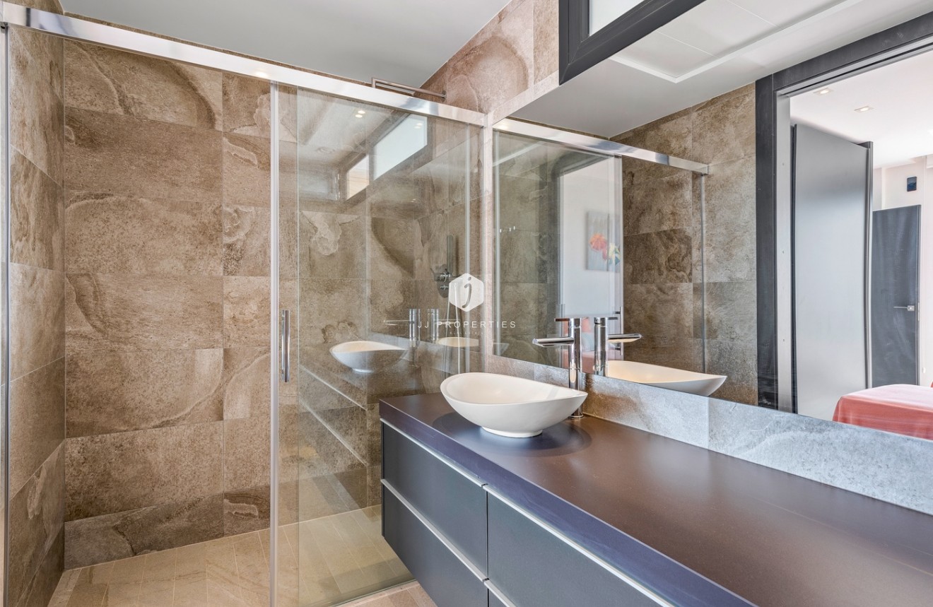 Tweedehands - Villa -
Orihuela Costa - Costa Blanca