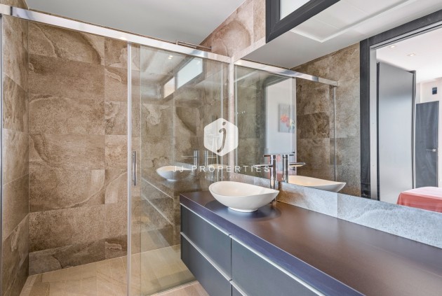 Tweedehands - Villa -
Orihuela Costa - Costa Blanca