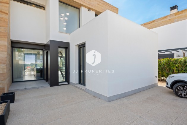 Tweedehands - Villa -
Orihuela Costa - Costa Blanca