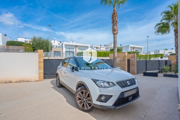 Tweedehands - Villa -
Orihuela Costa - Costa Blanca