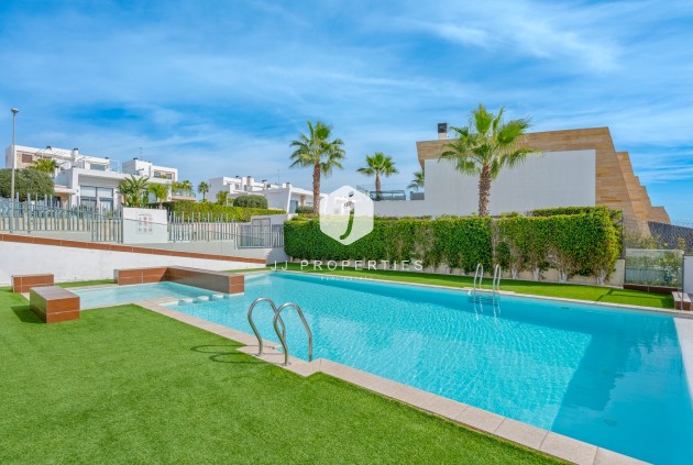 Tweedehands - Villa -
Orihuela Costa - Costa Blanca