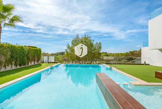 Tweedehands - Villa -
Orihuela Costa - Costa Blanca