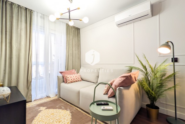 Tweedehands - Appartement / flat -
Torrevieja - Costa Blanca