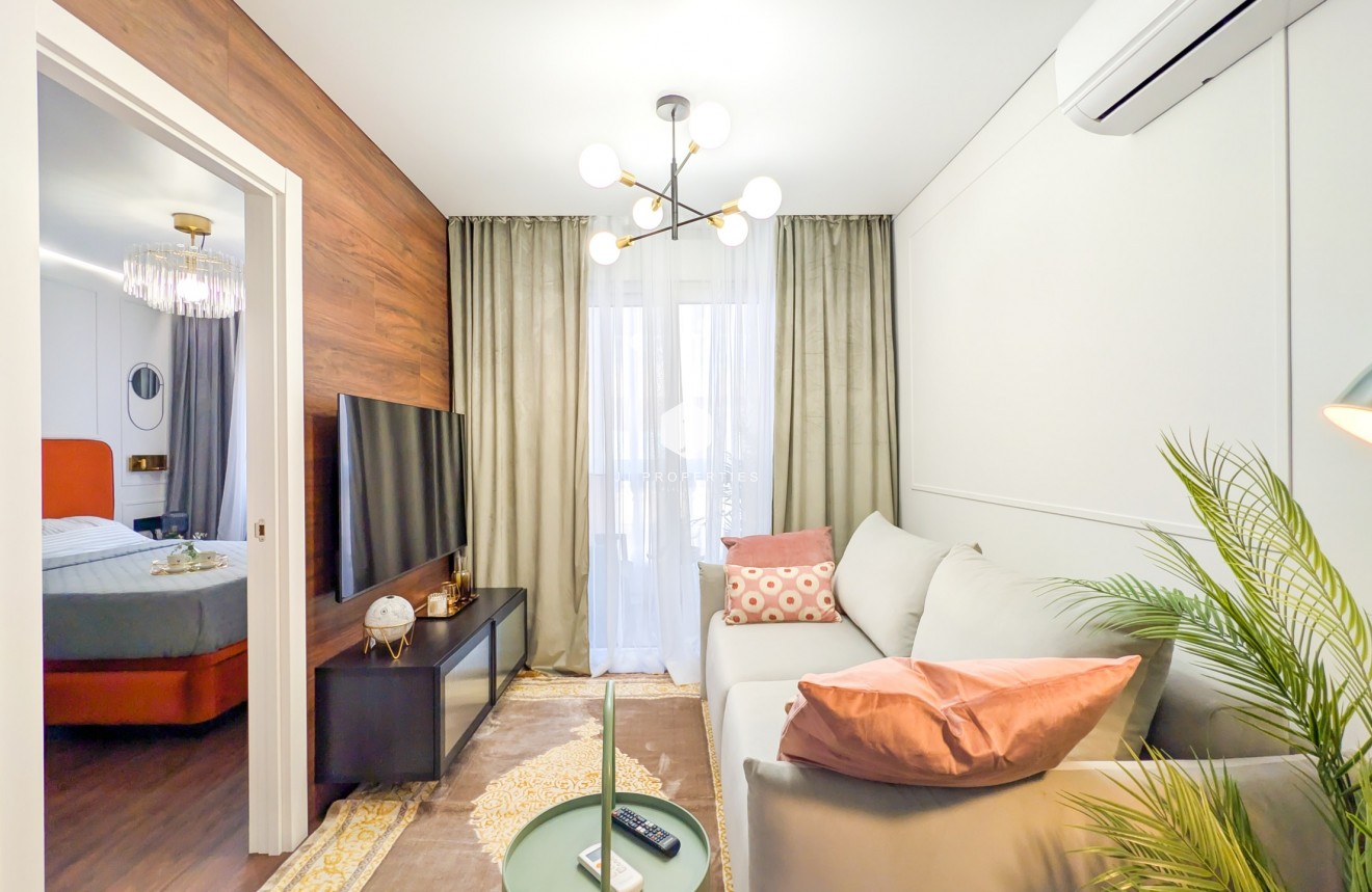 Tweedehands - Appartement / flat -
Torrevieja - Costa Blanca