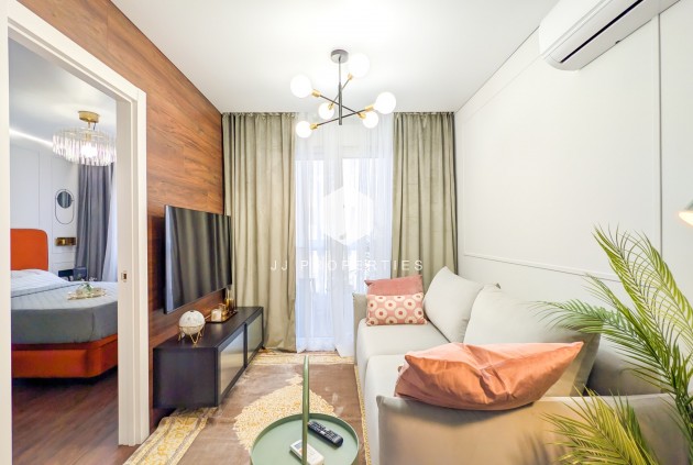 Tweedehands - Appartement / flat -
Torrevieja - Costa Blanca