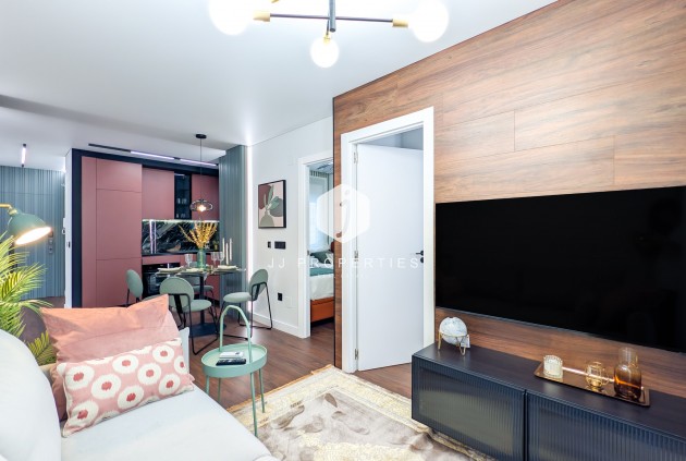 Tweedehands - Appartement / flat -
Torrevieja - Costa Blanca