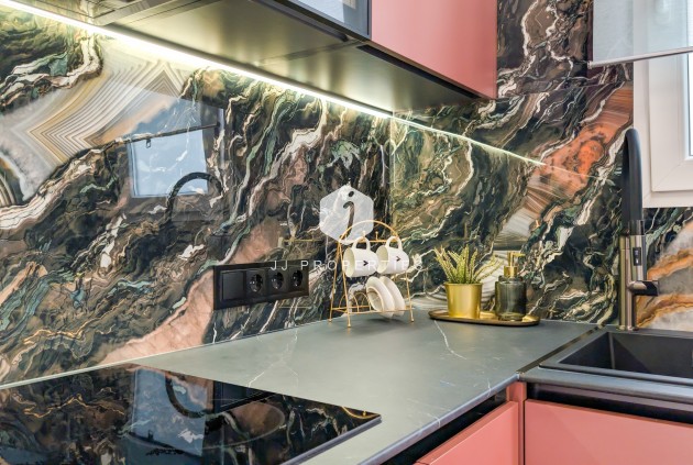 Tweedehands - Appartement / flat -
Torrevieja - Costa Blanca