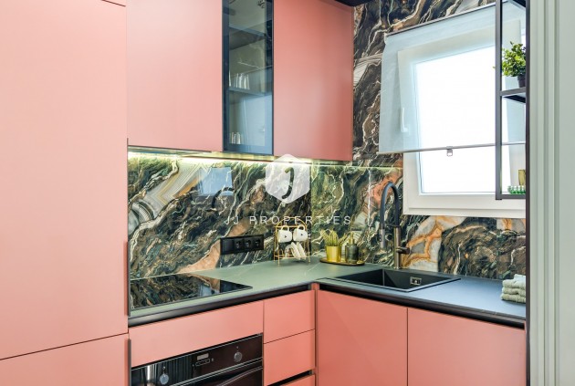 Tweedehands - Appartement / flat -
Torrevieja - Costa Blanca