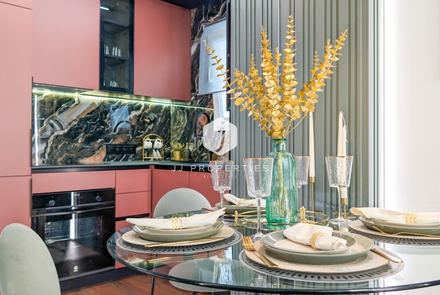 Tweedehands - Appartement / flat -
Torrevieja - Costa Blanca