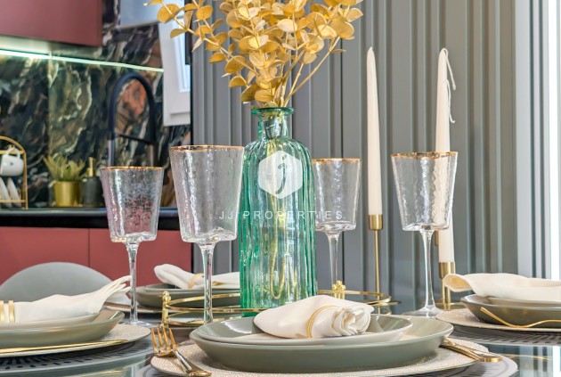 Tweedehands - Appartement / flat -
Torrevieja - Costa Blanca