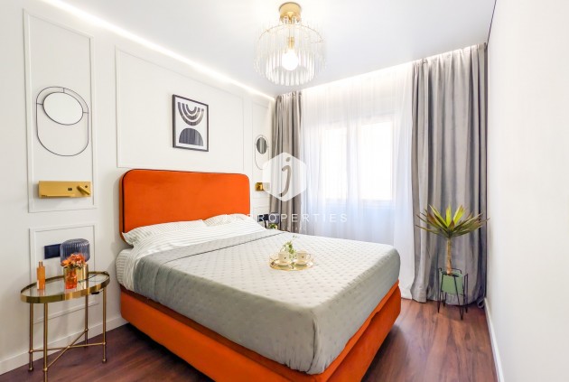 Tweedehands - Appartement / flat -
Torrevieja - Costa Blanca