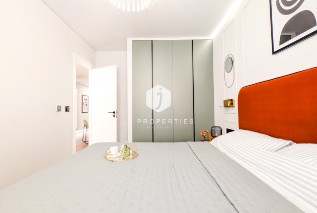 Tweedehands - Appartement / flat -
Torrevieja - Costa Blanca