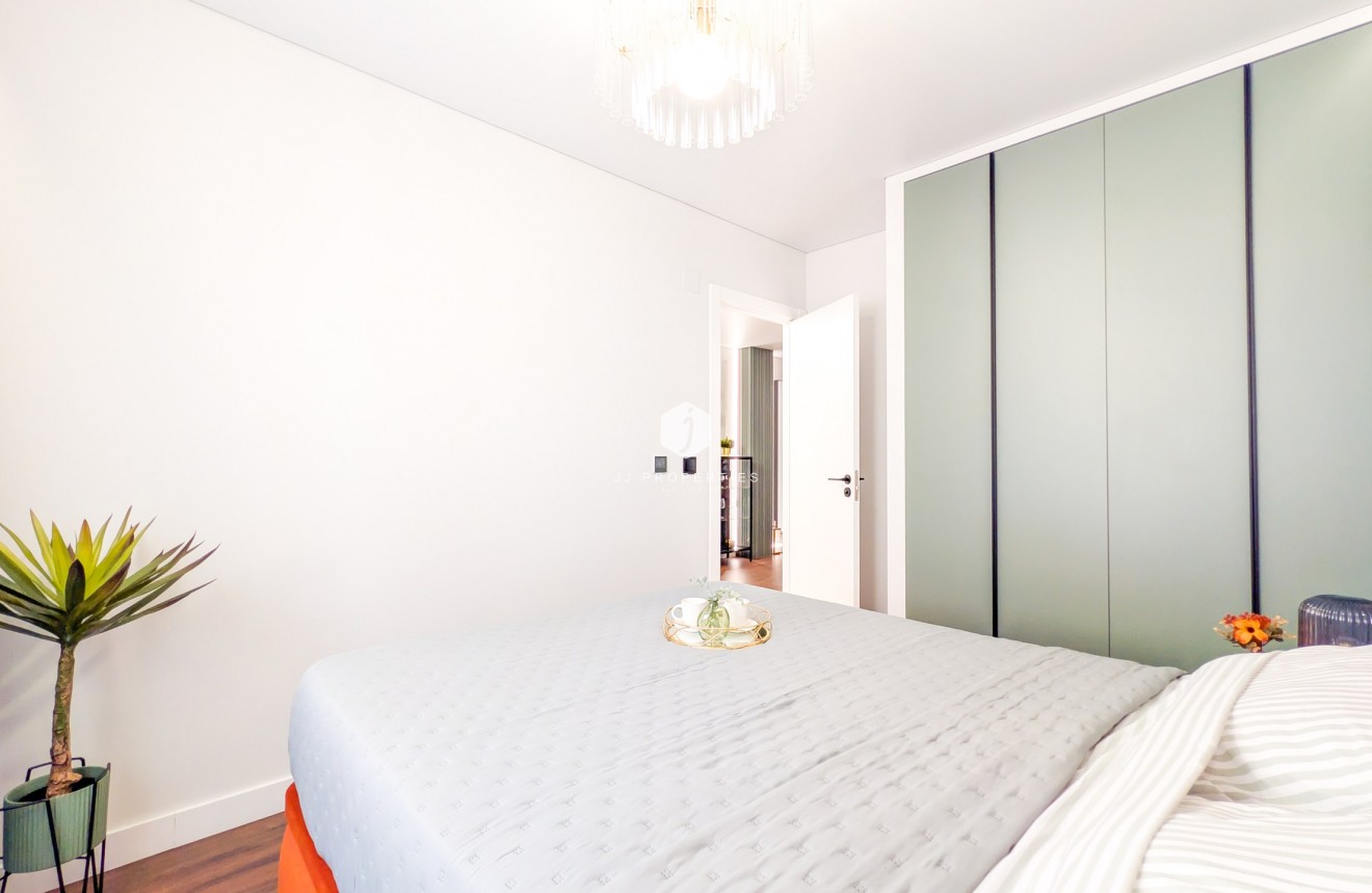 Tweedehands - Appartement / flat -
Torrevieja - Costa Blanca