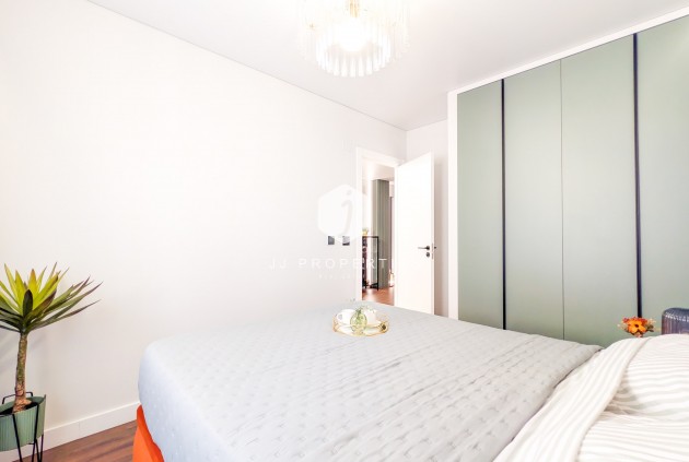 Tweedehands - Appartement / flat -
Torrevieja - Costa Blanca