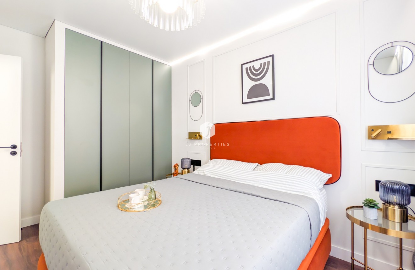 Tweedehands - Appartement / flat -
Torrevieja - Costa Blanca