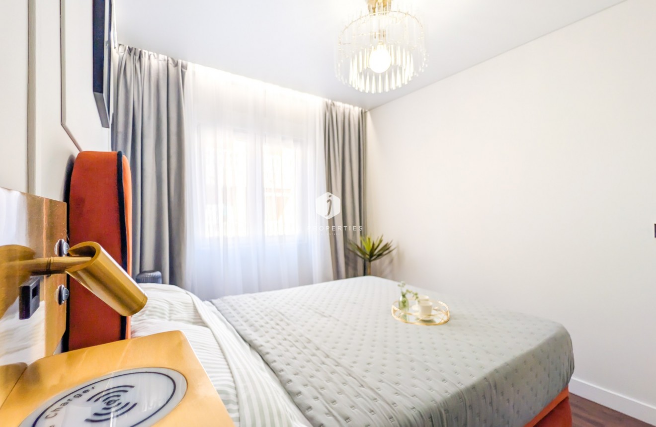 Tweedehands - Appartement / flat -
Torrevieja - Costa Blanca