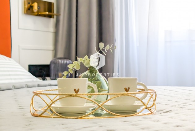 Tweedehands - Appartement / flat -
Torrevieja - Costa Blanca