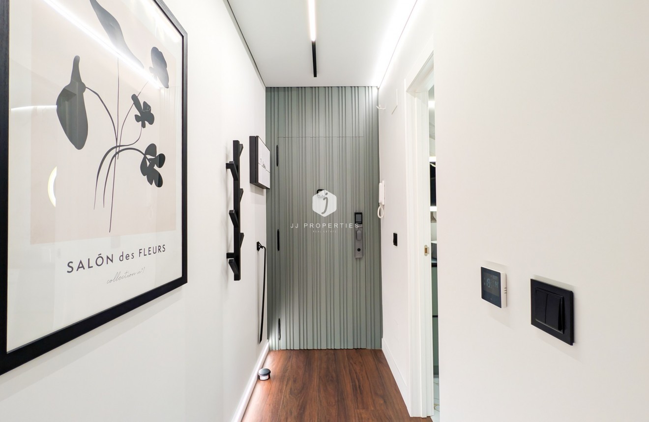 Tweedehands - Appartement / flat -
Torrevieja - Costa Blanca