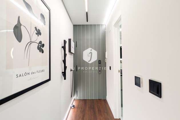 Tweedehands - Appartement / flat -
Torrevieja - Costa Blanca