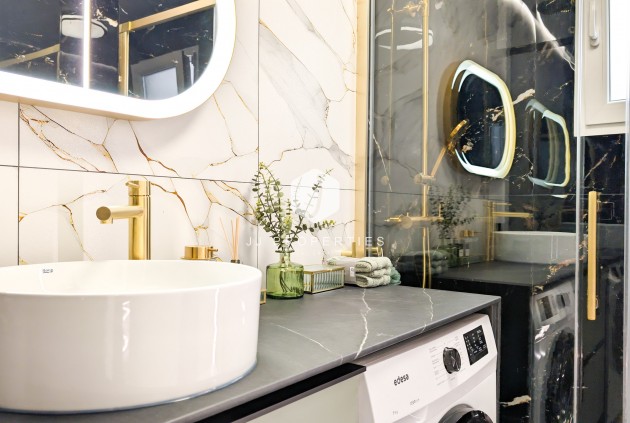 Tweedehands - Appartement / flat -
Torrevieja - Costa Blanca