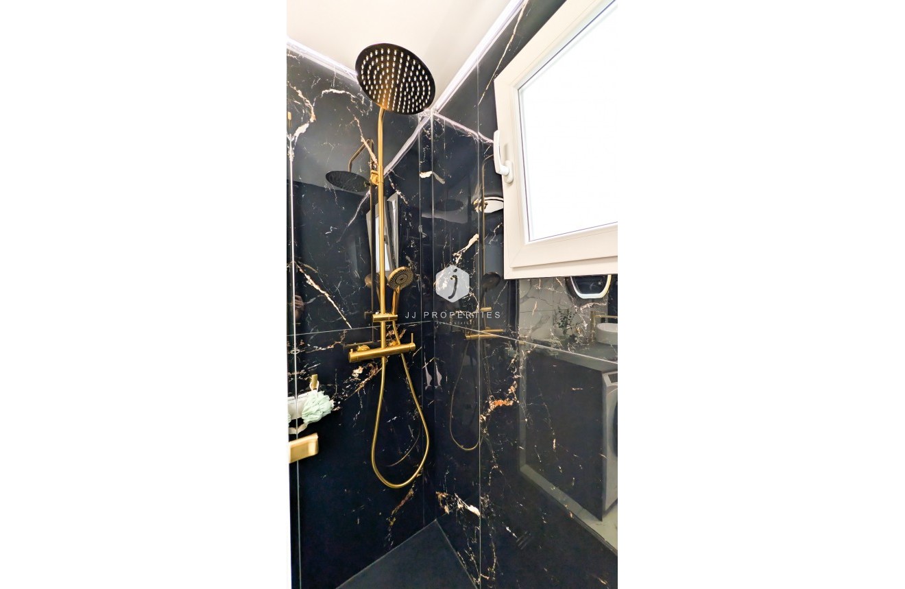 Tweedehands - Appartement / flat -
Torrevieja - Costa Blanca