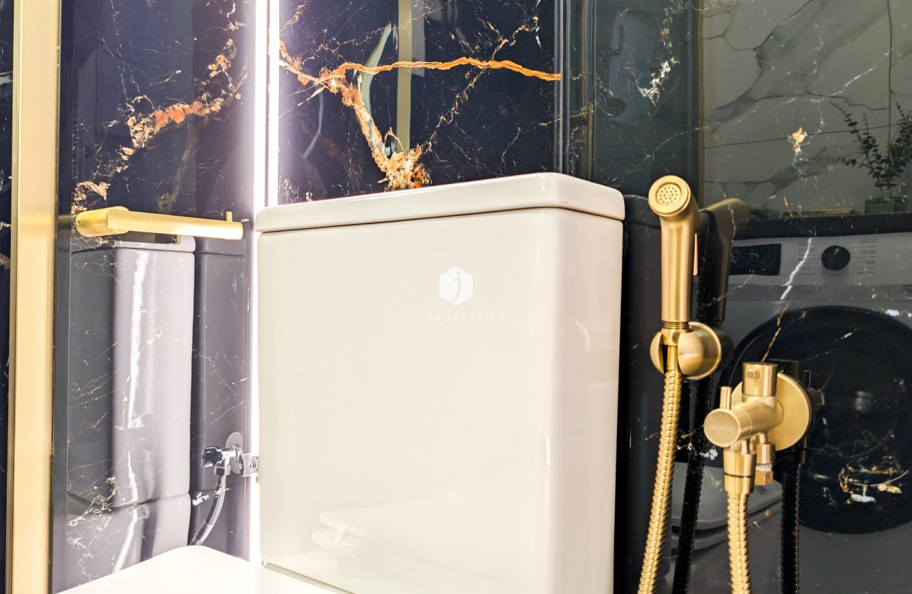 Tweedehands - Appartement / flat -
Torrevieja - Costa Blanca