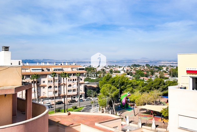 Tweedehands - Appartement / flat -
Torrevieja - Costa Blanca