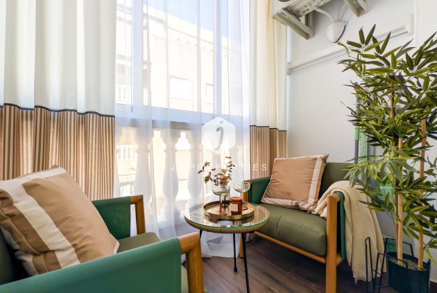 Tweedehands - Appartement / flat -
Torrevieja - Costa Blanca