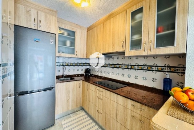 Tweedehands - Chalet -
La Mata - Costa Blanca