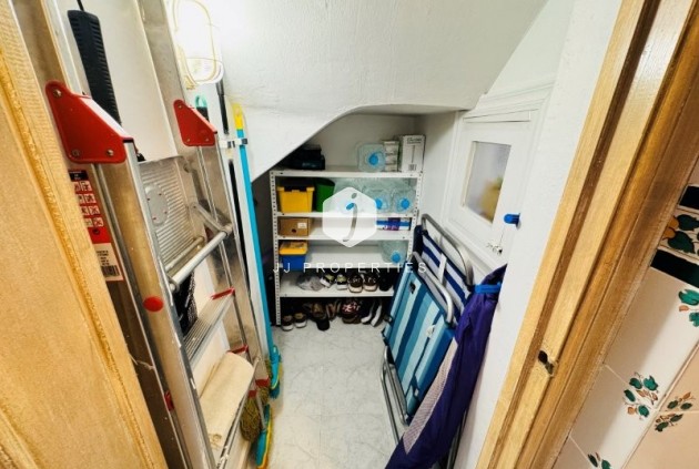 Tweedehands - Chalet -
La Mata - Costa Blanca