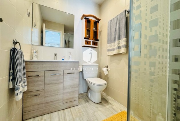 Tweedehands - Chalet -
La Mata - Costa Blanca