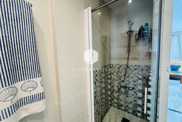 Tweedehands - Chalet -
La Mata - Costa Blanca