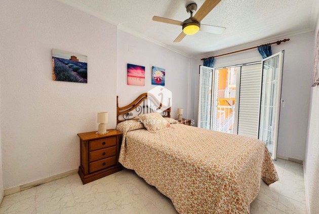 Tweedehands - Chalet -
La Mata - Costa Blanca