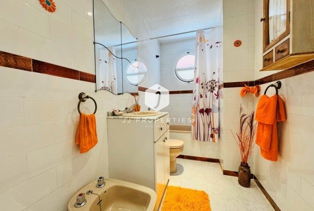 Tweedehands - Chalet -
La Mata - Costa Blanca