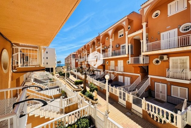 Tweedehands - Chalet -
La Mata - Costa Blanca