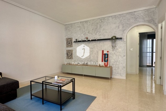 Tweedehands - Chalet -
San Miguel de Salinas - Inland