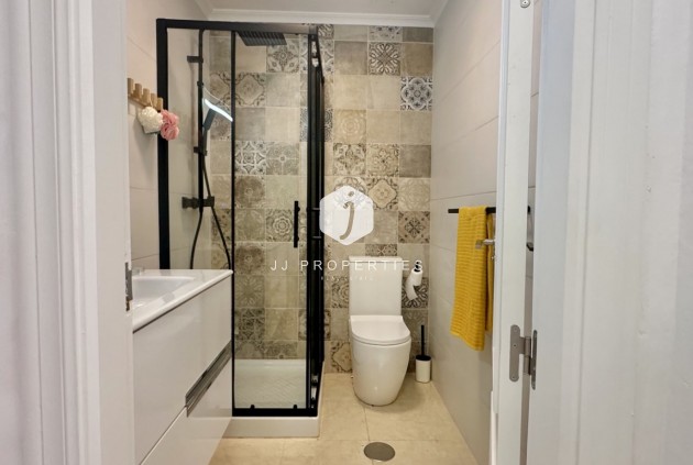 Tweedehands - Chalet -
San Miguel de Salinas - Inland