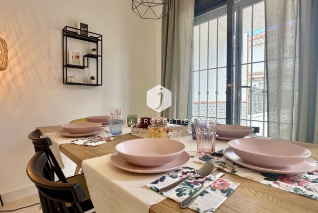 Tweedehands - Chalet -
San Miguel de Salinas - Inland