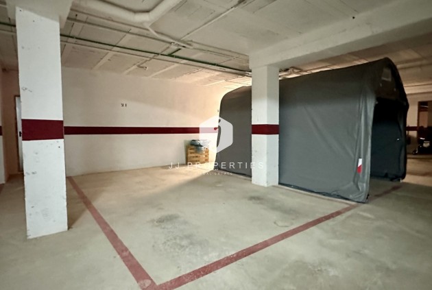 Tweedehands - Chalet -
San Miguel de Salinas - Inland