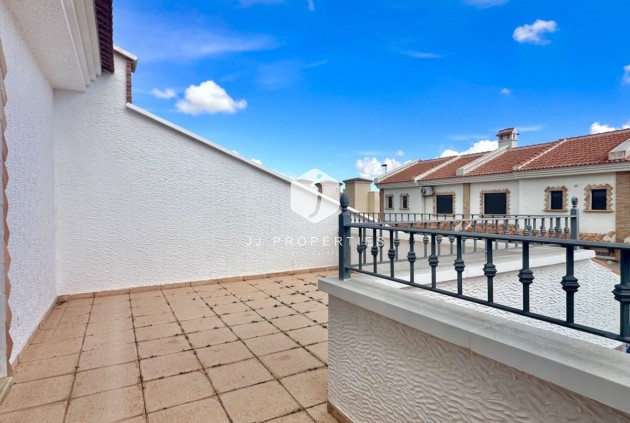 Tweedehands - Chalet -
San Miguel de Salinas - Inland