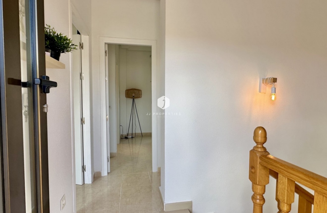 Tweedehands - Chalet -
San Miguel de Salinas - Inland