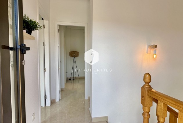 Tweedehands - Chalet -
San Miguel de Salinas - Inland