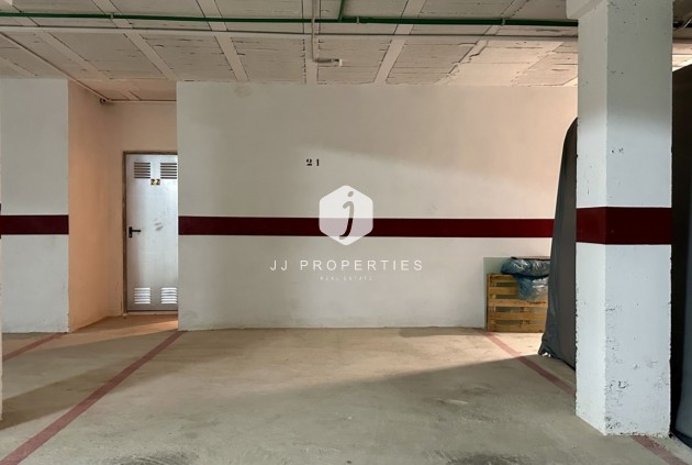 Tweedehands - Chalet -
San Miguel de Salinas - Inland