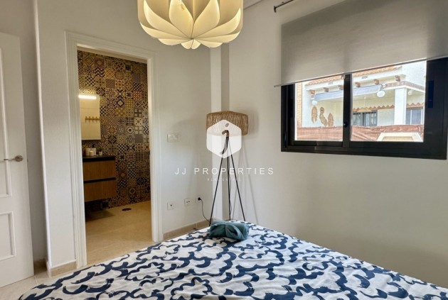 Tweedehands - Chalet -
San Miguel de Salinas - Inland