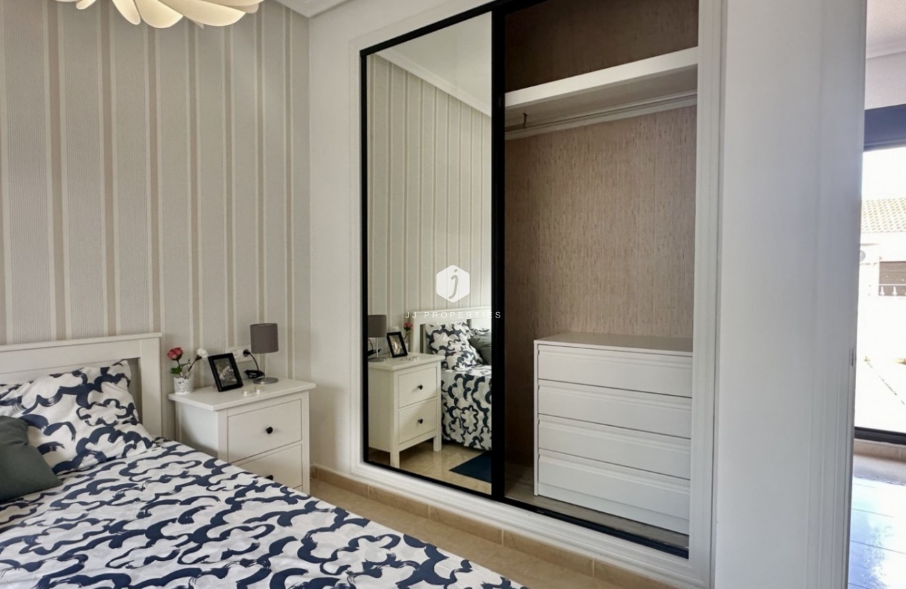 Tweedehands - Chalet -
San Miguel de Salinas - Inland