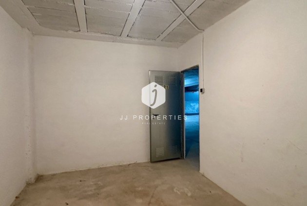 Tweedehands - Chalet -
San Miguel de Salinas - Inland