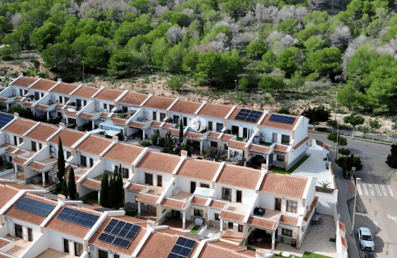 Tweedehands - Chalet -
San Miguel de Salinas - Inland