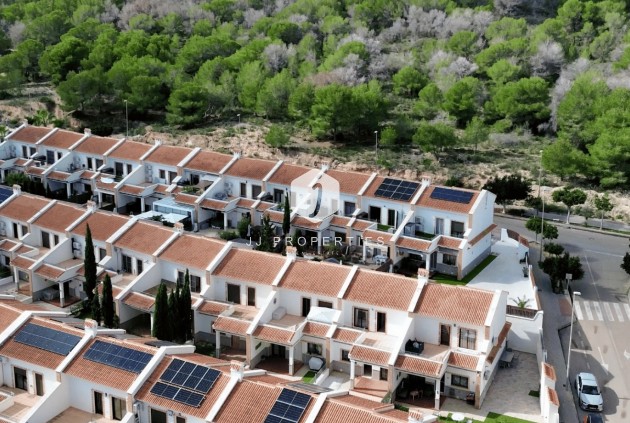 Tweedehands - Chalet -
San Miguel de Salinas - Inland