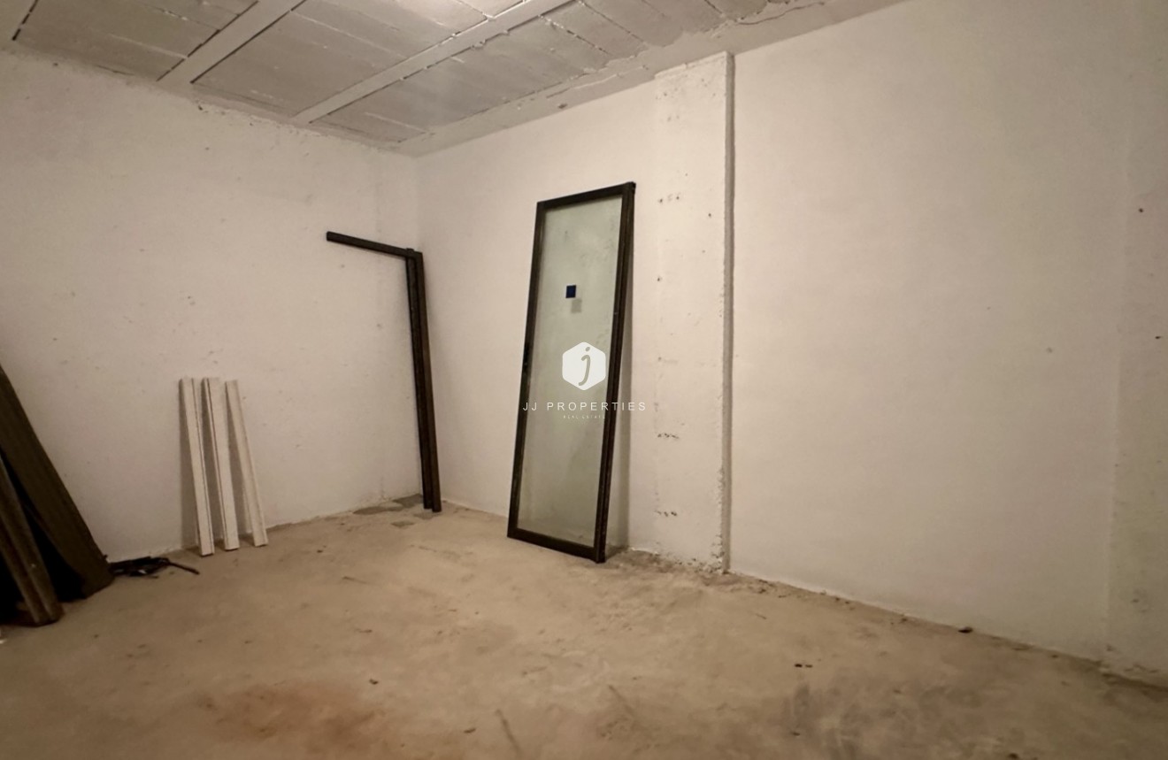 Tweedehands - Chalet -
San Miguel de Salinas - Inland